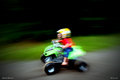 Speed Demon