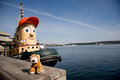 Perry and Theodore Tugboat