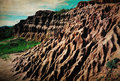 Erosion
