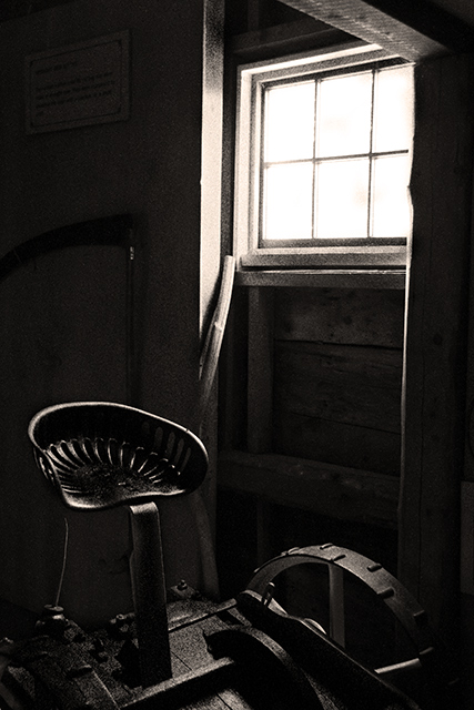 Tractor Light
