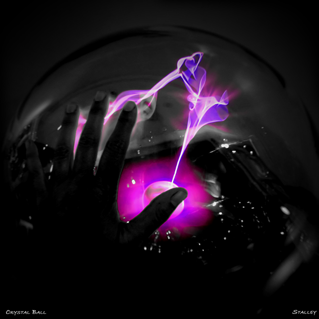 Crystal Ball