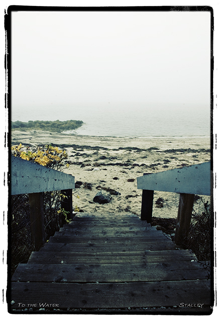 To the Water