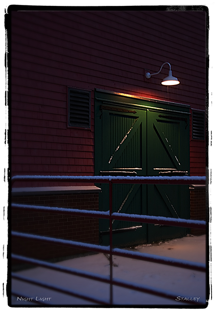 Night Light
