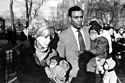 by Gary Winogrand