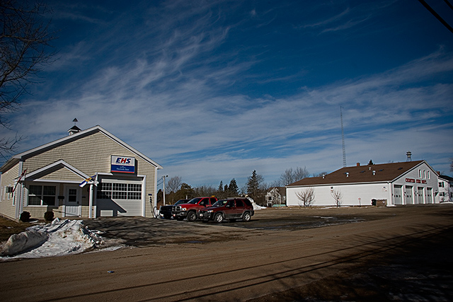 Day 29 - Ambulance and Fire Services