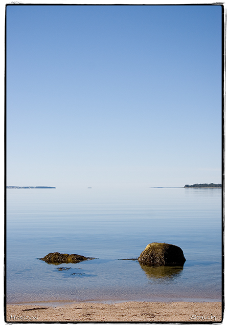 Horizon