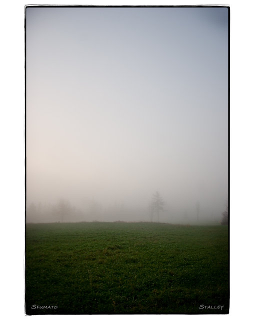 Sfumato