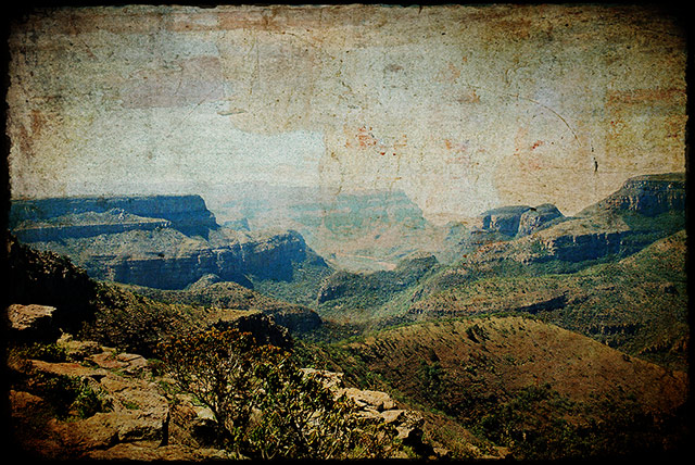 Blyde River Canyon, SA