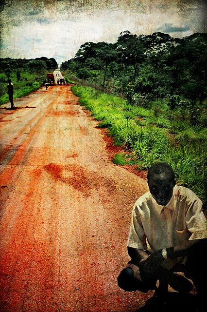 Road Worker