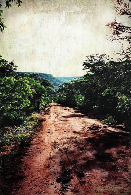 Main Road