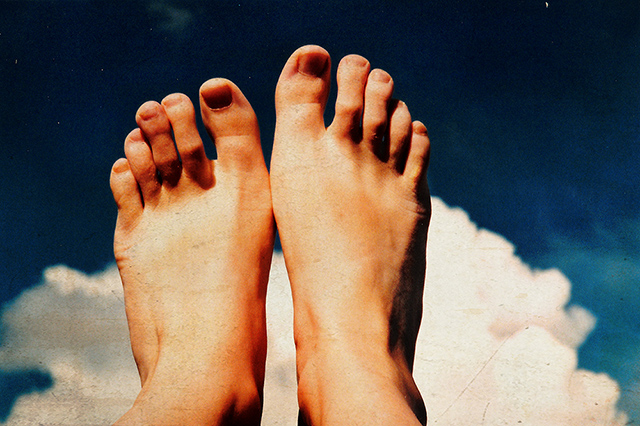 Feet