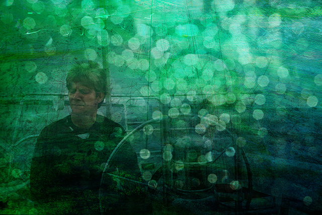 Sea-Fever