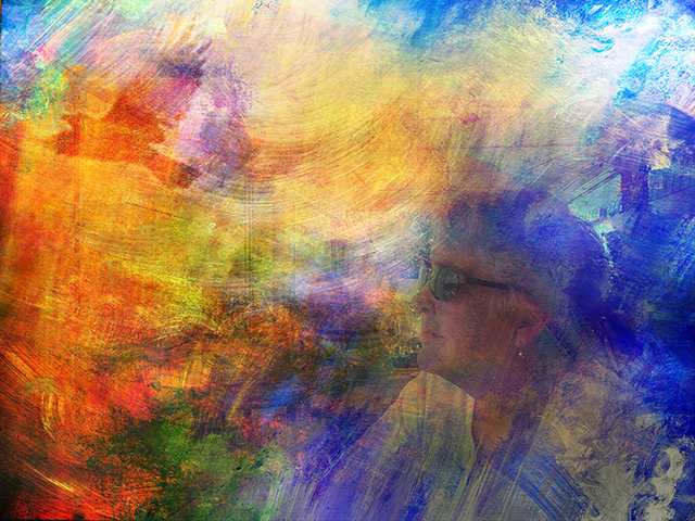 Motherless Child
