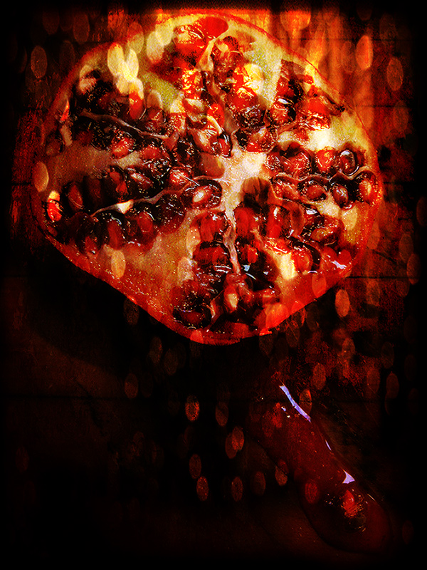 Pomegranate