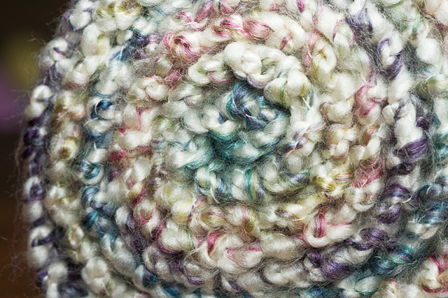Linda's Scarf
