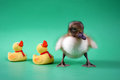 Duckzilla
