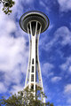 Seattle Space Needle