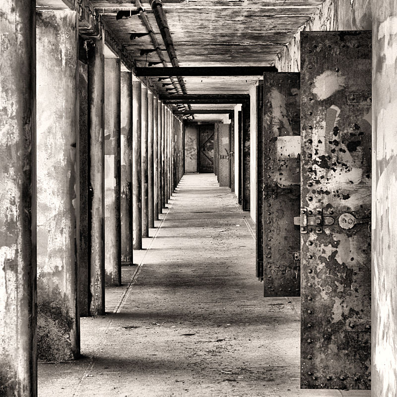 Fort Worden