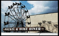 The Nickel & Dime Diner