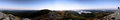 Pinnacle Mountain Pano