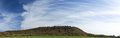 Hillside Pano