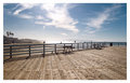Pismo Pier