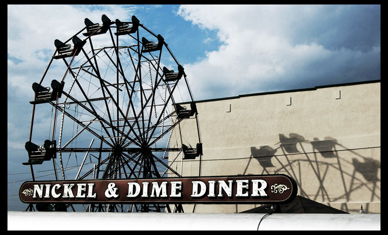 The Nickel & Dime Diner