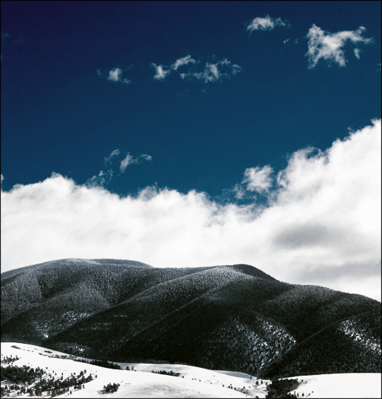 Cold View 2