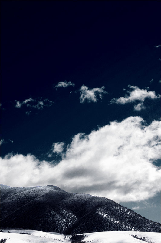 Cold View 4
