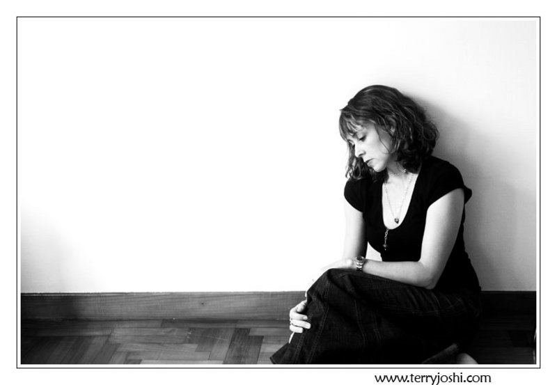 twenty nine - contemplative