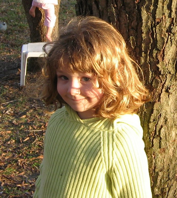 Addie Mae