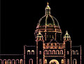 Legislative Building