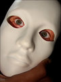 Day 8-The Masks We Wear