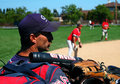 Waiting To Bat