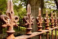 Auckland Cemetery