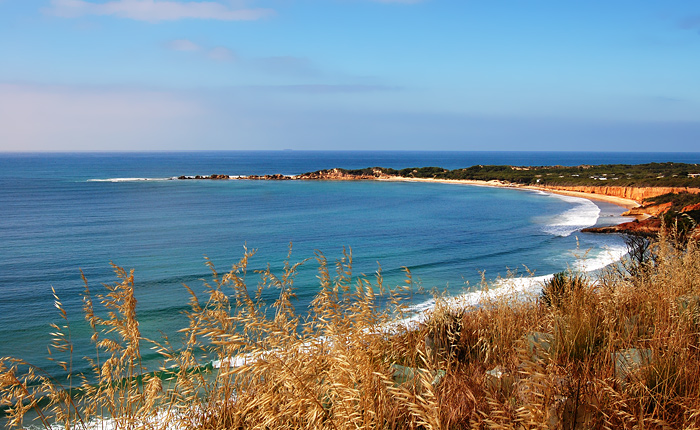 great ocean road too