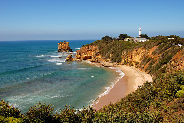 Great Ocean Road