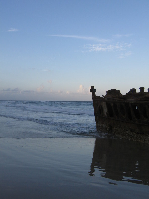 Mahino at Sunset