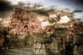 Citadel at Sunrise