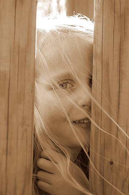 Hide &Seek
