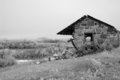 stone house