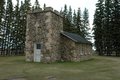 Stone Church