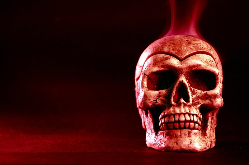 Hot head