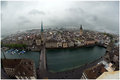 A Cloudy Day