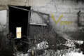 V is for...