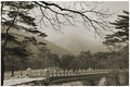 Over the Bridge