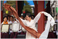 Korean Dancer
