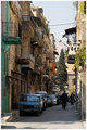 Alley