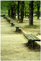 All alone