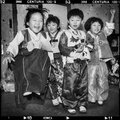 Day 20 - The Way We Used to Play